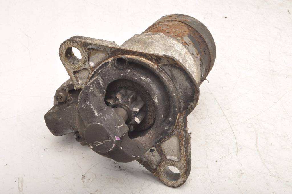 фото №5, Chrysler pt cruiser 1.6 стартер 05293135ab