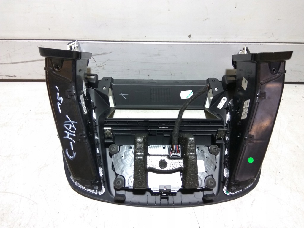 фото №15, Ford c-max mk2 ii lift навигация navi синхронизация 2 радио