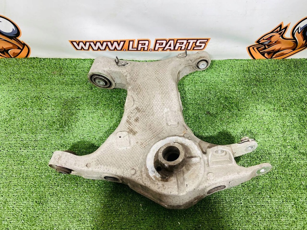 фото №13, Важіль задня правий jaguar f-pace x761 m8a25b530ba