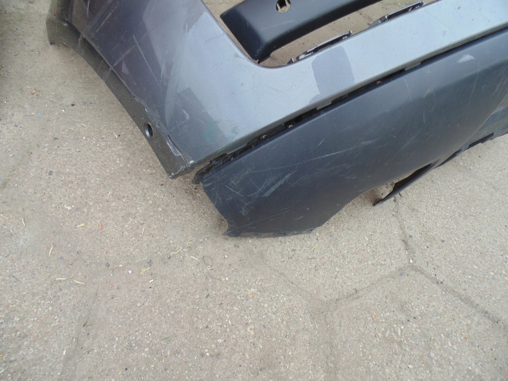 фото №4, Бампер land rover range rover iv 2020-