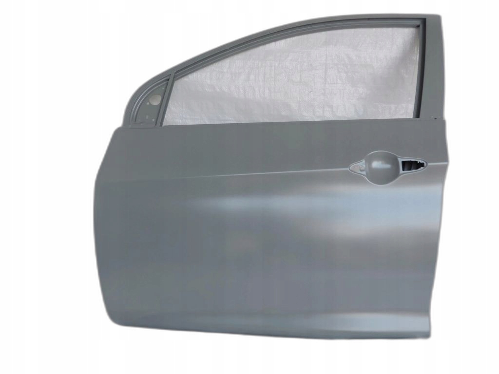 фото №7, Kia picanto ii 11- дверь перед передние левая 760031y020 nowe оригинал