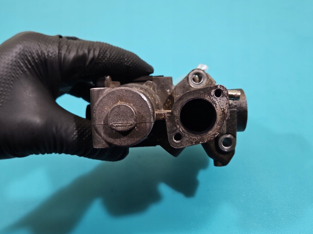 фото №3, Клапан egr audi a5 8t 059131501d 3.0 tdi v6