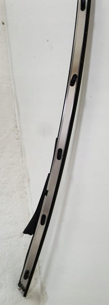 фото №9, Молдинг крыша левая mercedes cls w218 a2186901139