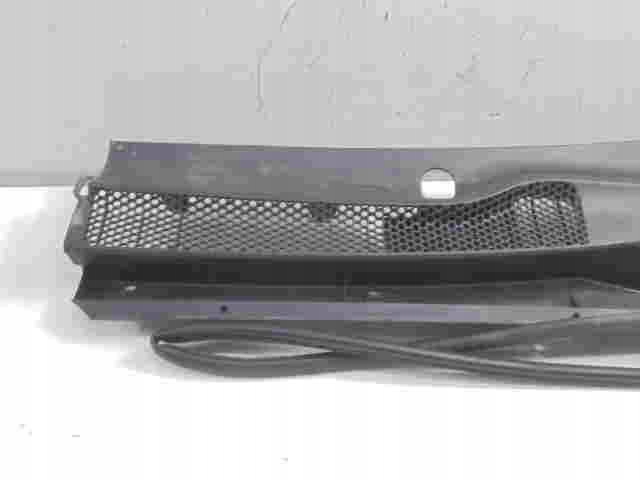 фото №12, Toyota yaris i p1 жабо левая правое 55781-0d010 55782-0d010