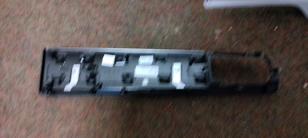 фото №6, Накладки декоративные декоры porsche macan 95b