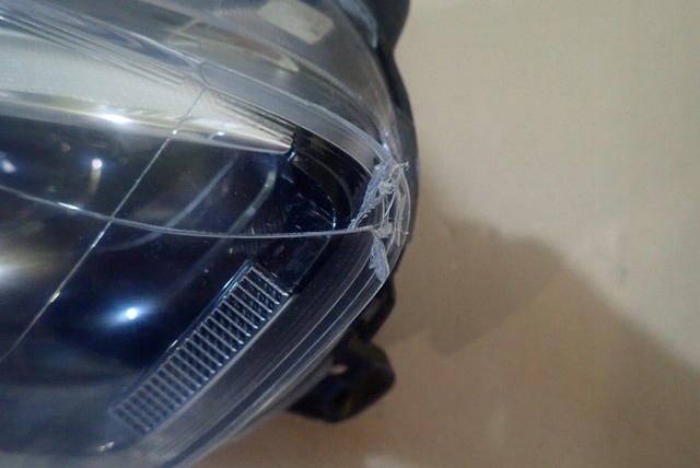 фото №4, Лампа права правий full led ford s max galaxy mk4