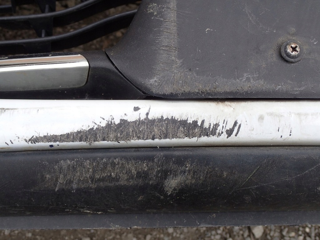 фото №7, Бампер перед передній renault zoe bfm 2013-2019r