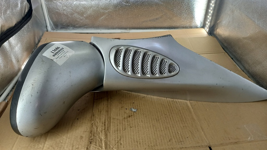 фото №1, Дзеркало праве renault espace 20 kat 13686