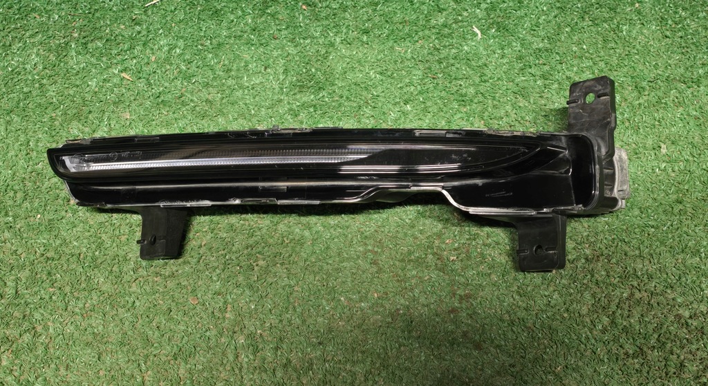 фото №1, Правий протитуманна фара led drl porsche boxster cayman 982