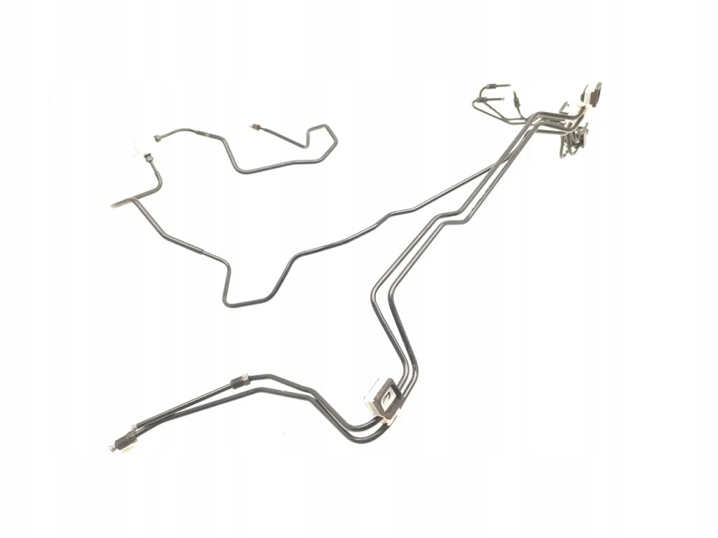 Lexus es шланг / патрубок радіатора оливи коробки передач 300h full hybrid 2021 в Україні