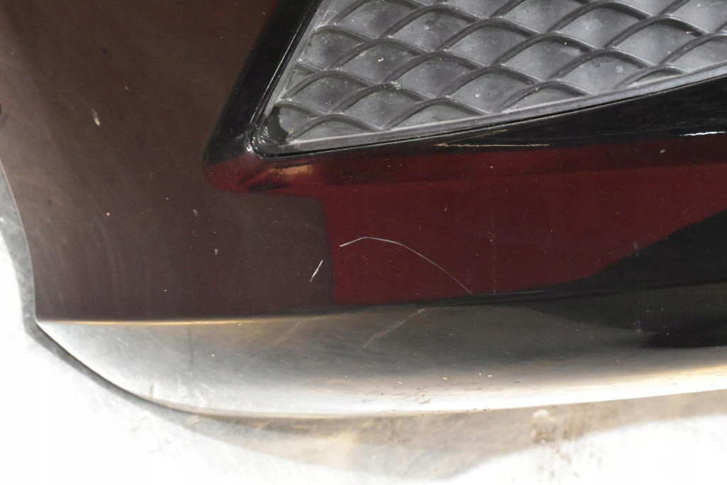 фото №9, Бампер перед передній 696 a1178850425 mercedes cla c117 lift 13-16