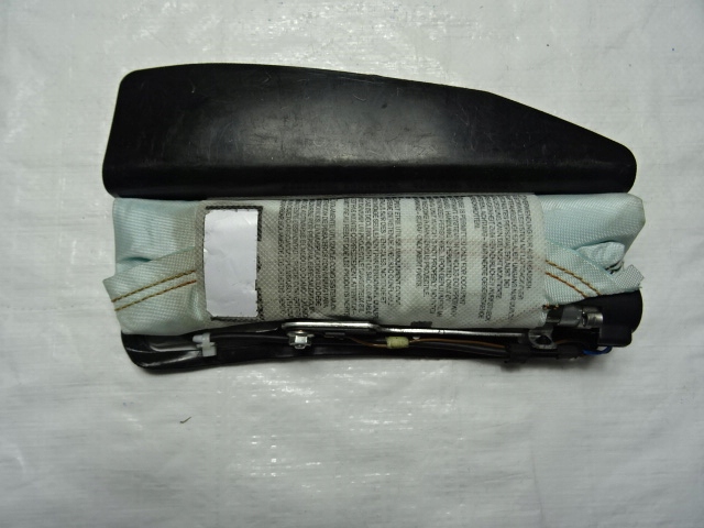 фото №3, Audi a6 c7 подушка безопасности подушка сиденье левая