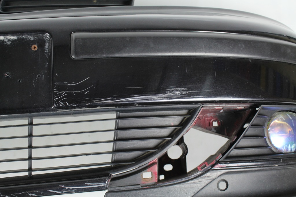 фото №7, Бампер перед передний kompletny leon i toledo ii 99-05