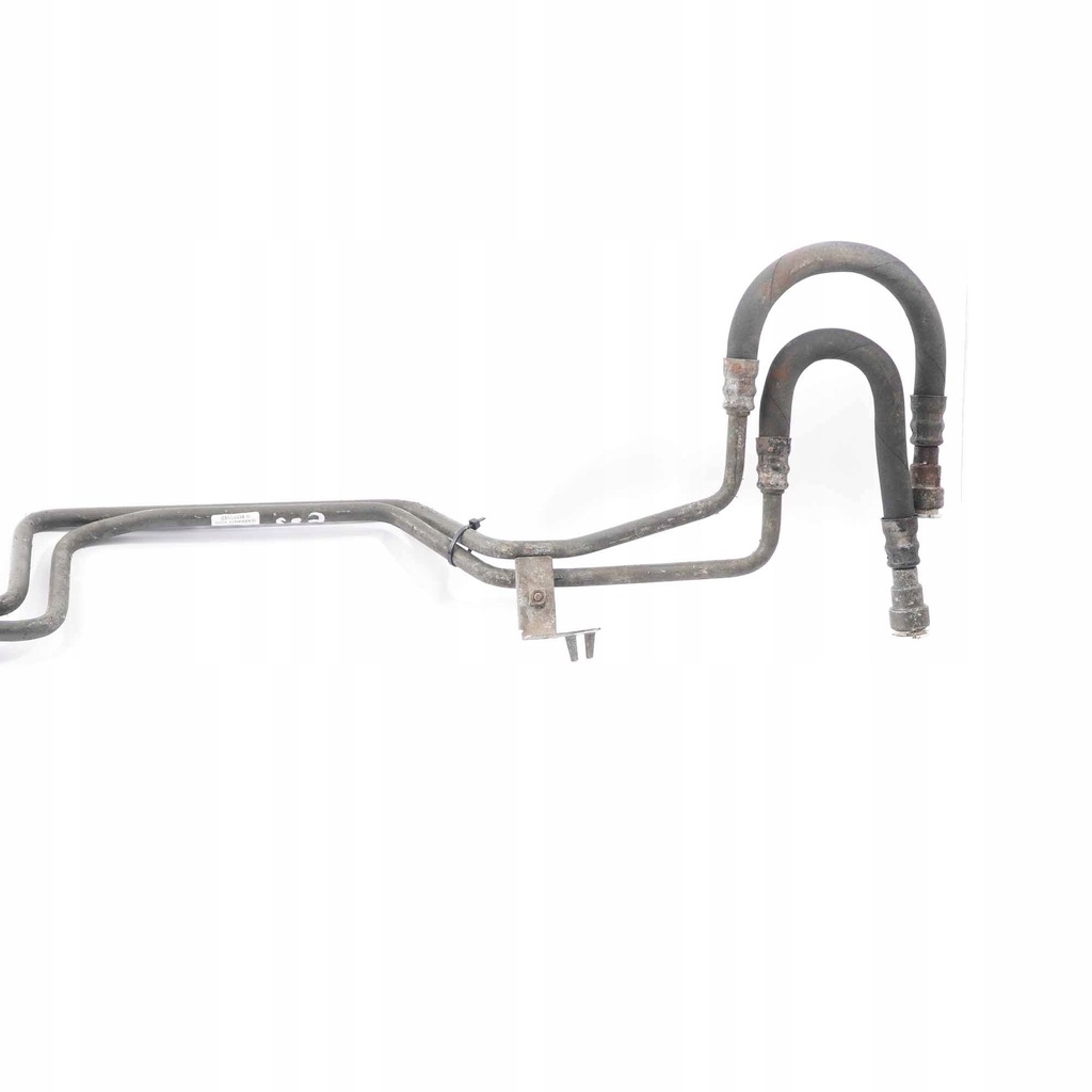 фото №13, Bmw z4 e85 дроти охолодження коробки 7514415