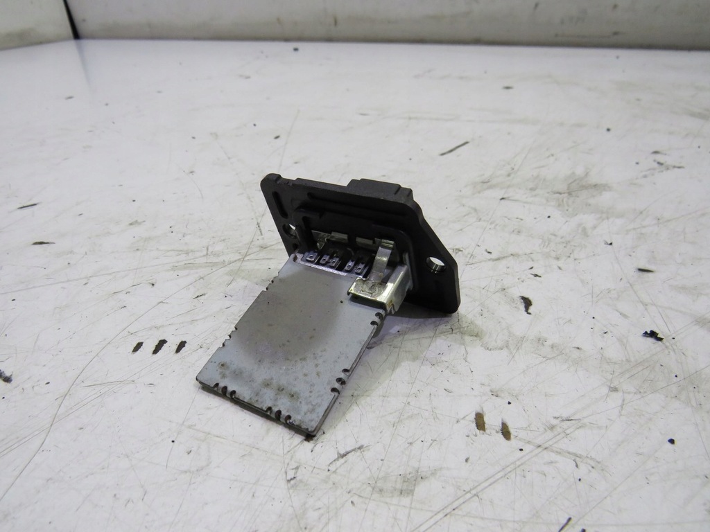 фото №4, Резистор резистор kia venga