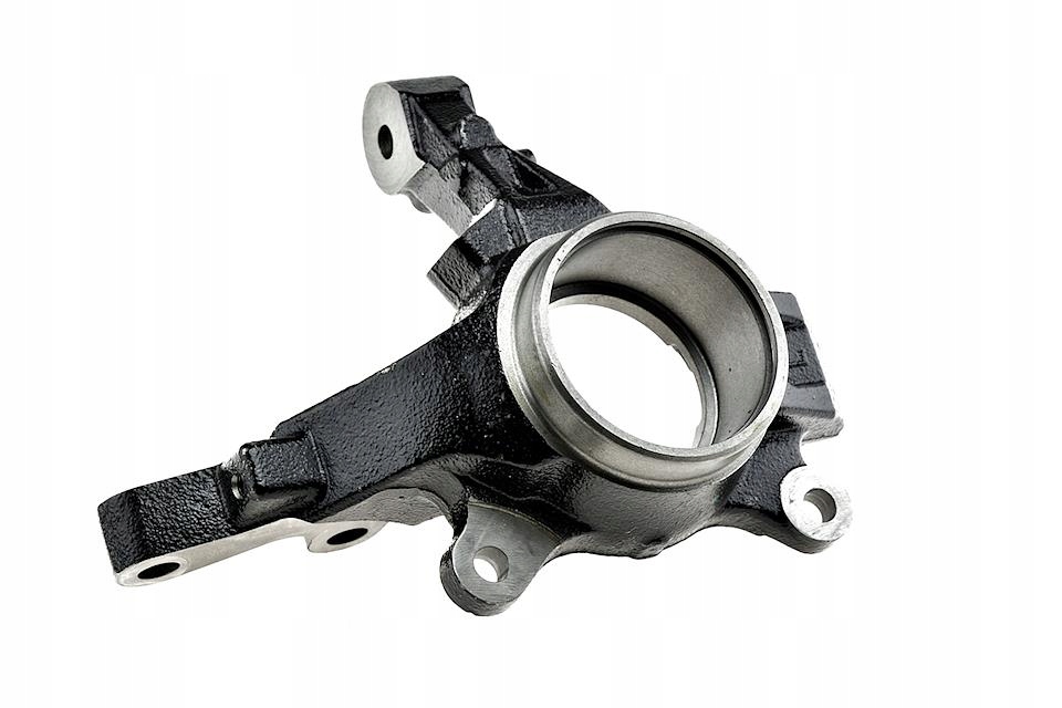 фото №11, Поворотный кулак передняя zzp-ch-002 nty