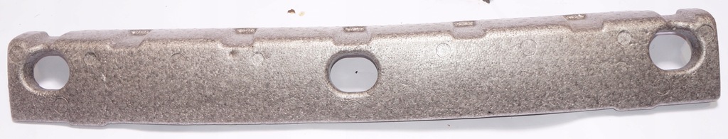 фото №1, Hyundai tucson i 04-09 абсорбер балка бампера задняя