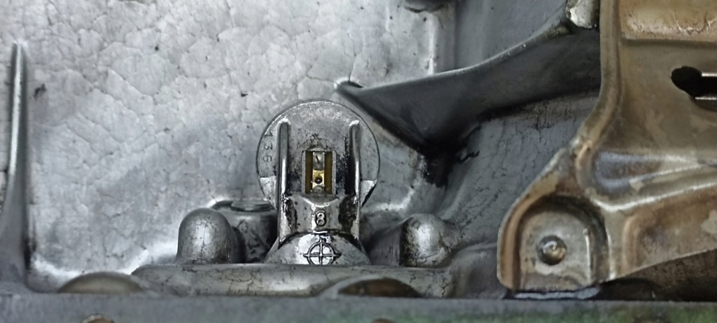 Поддон масляная mercedes w202 2.2d r6040140602 Цена