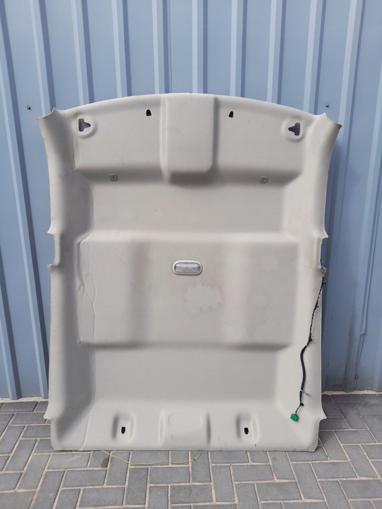 фото №1, Dodge ram 09-13 стеля usa