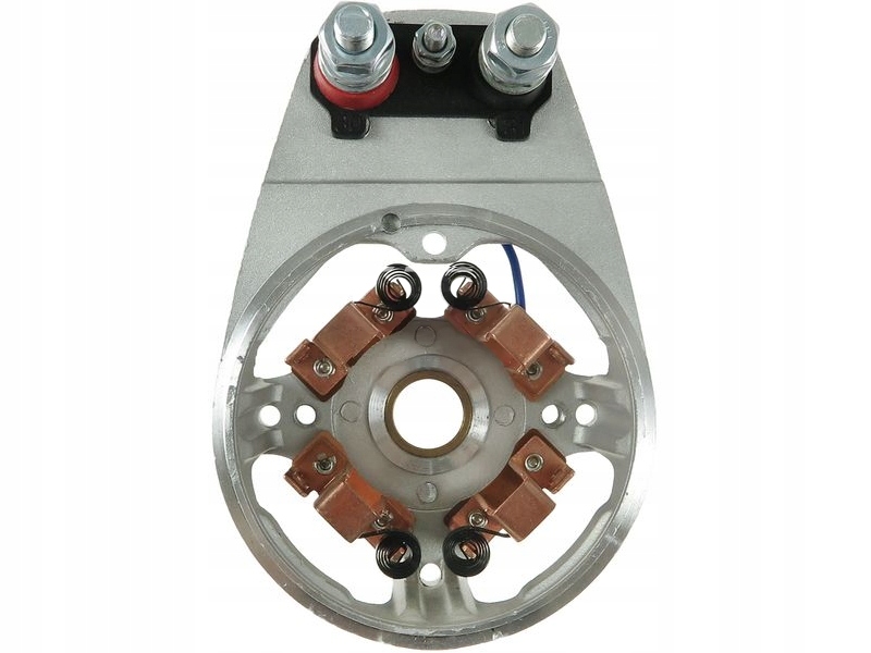 фото №8, Кришка стартер, карбюратора as-pl sbh0102