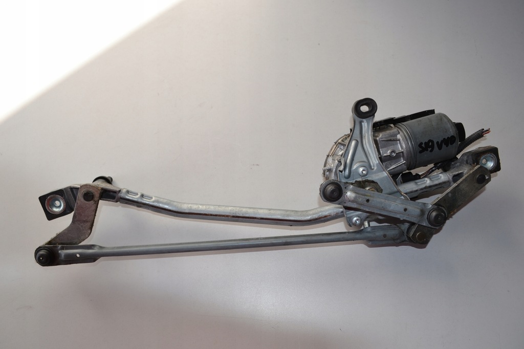 фото №1, Механізм двірник перед volvo v40ii 31378575