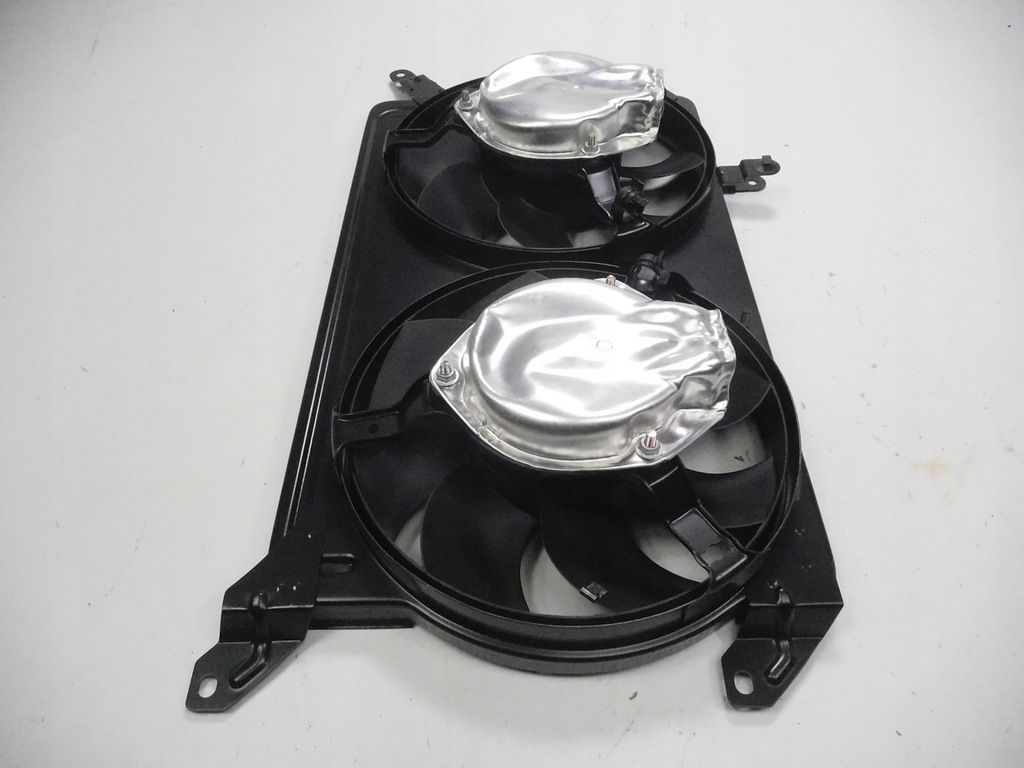 фото №8, Вентилятор радіатора lancia lybra 99-05 46544787