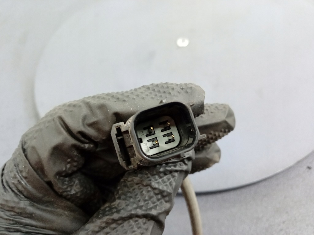 фото №4, Civic ix 11- 1.4 16v датчик лямбда-зонд 211200-3530