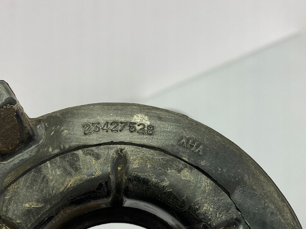 фото №6, Права гумовий елемент пружини chevrolet camaro 2016+