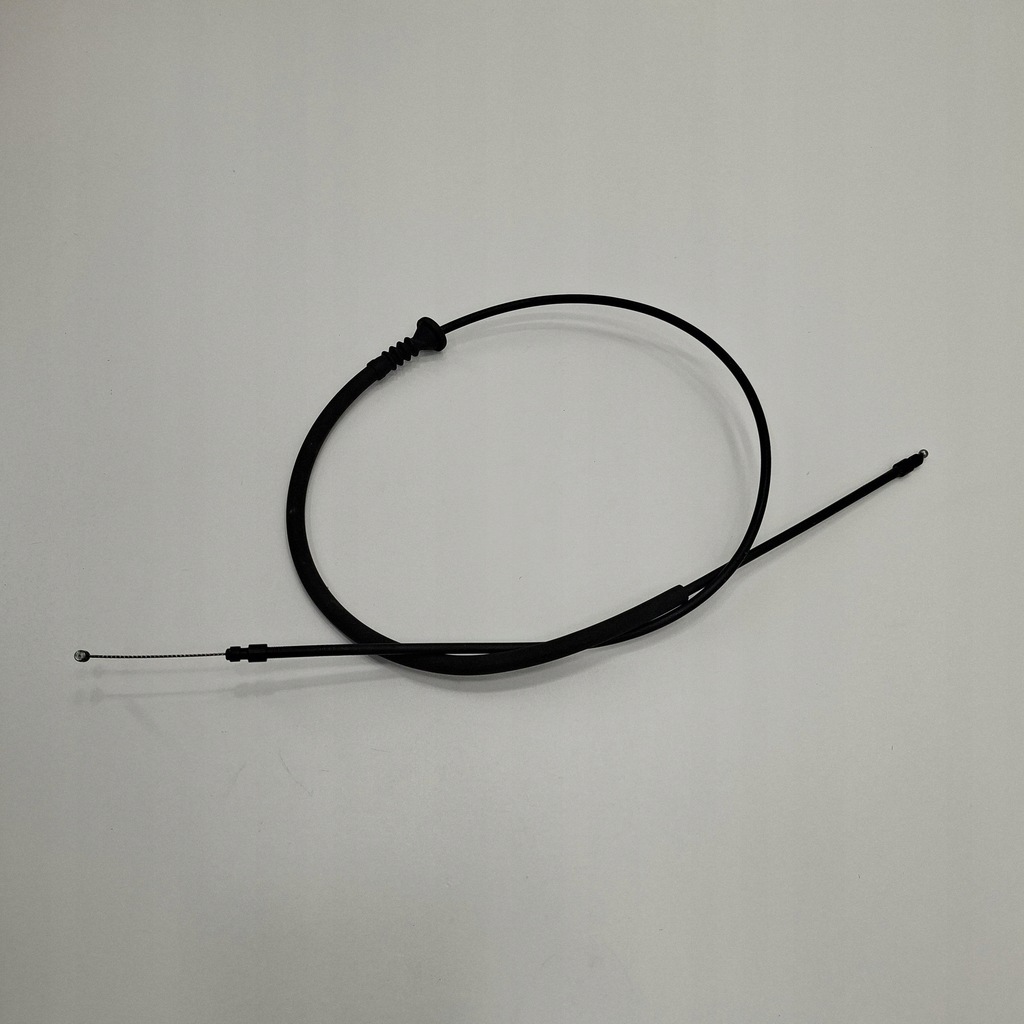 фото №1, Трос замка капот mini countryman f60 7430846 31041491 1.5l hybrid 165kw