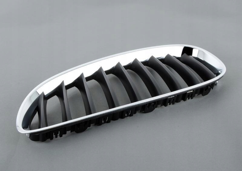 фото №6, Решётка левая bmw z4 e89 2008 2016 оригинальный 51137191509