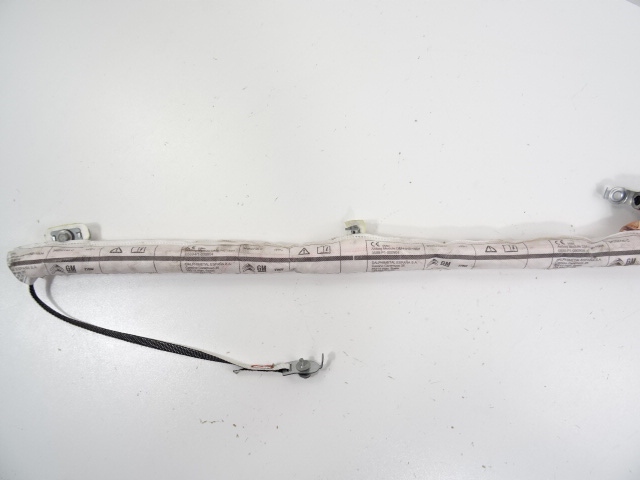 фото №5, Opel crossland x air bag шторка безпеки права 34252740c