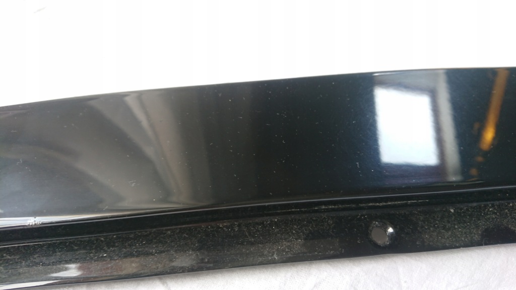 фото №4, Bmw x3 e83 молдинг блок двигуна двері лівий перед блиск