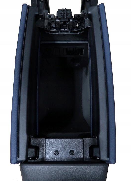 фото №6, Підлокітник тунель середній mercedes w247