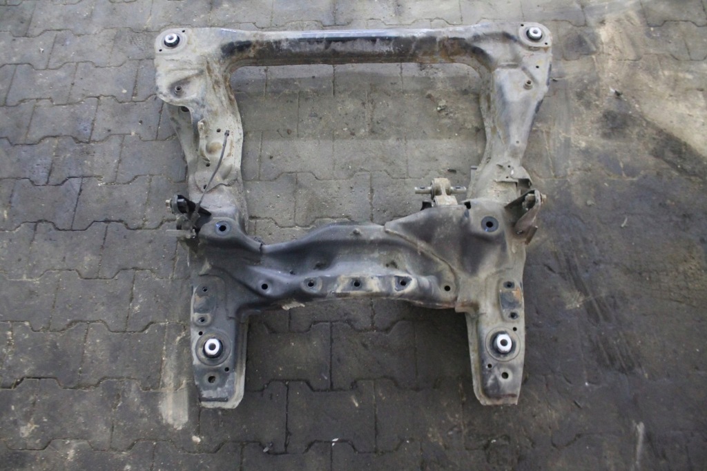 фото №1, Підрамник підрамник підрамник перед honda accord viii 2.2 i-dtec 08-15