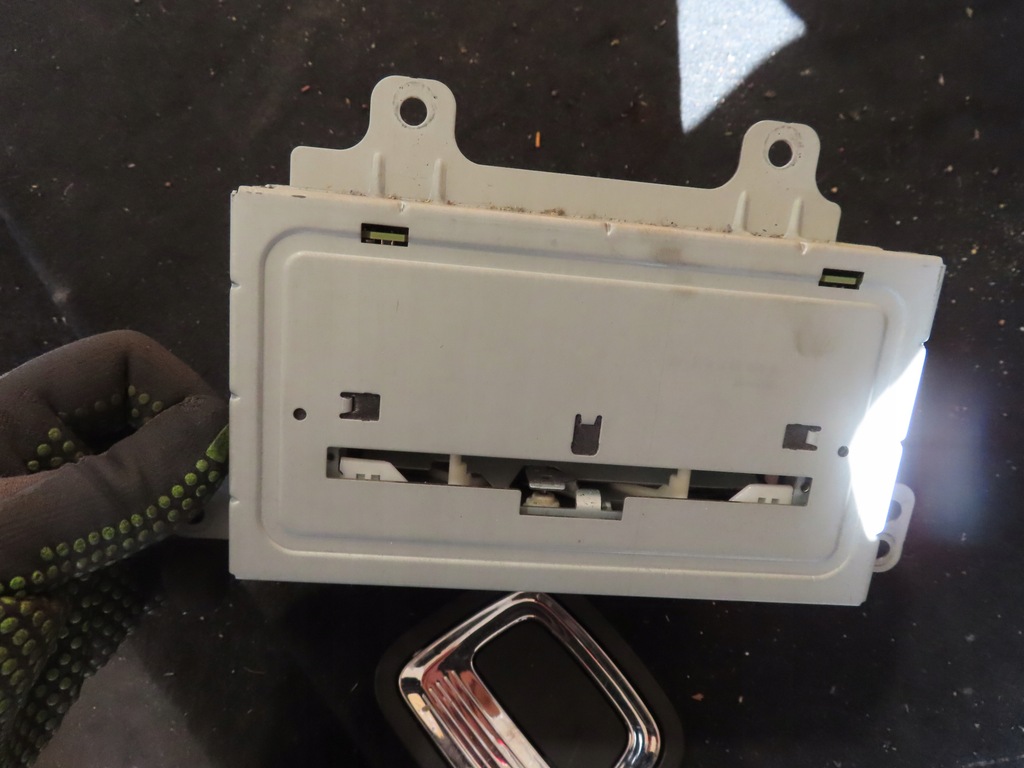 фото №1, Opel insignia a радио, навигация 22883322