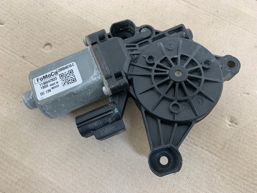 фото №1, Ford mustang mach-e rwd 21r моторчик подъёма окон левый перед