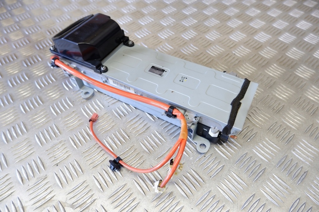 фото №8, Модуль напруги lexus gs iii grs19_, uzs19_, urs19_ g927030020 3.5l hybrid