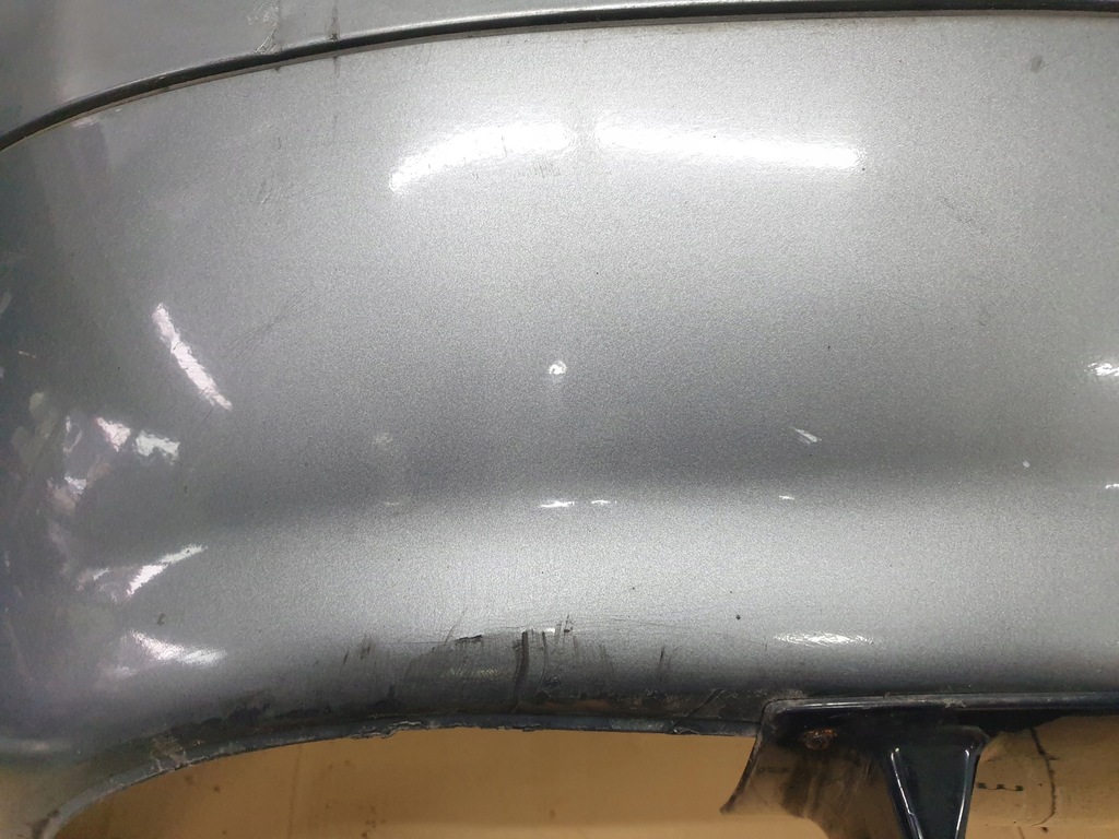 фото №14, Бампер задній audi a4 b6 ly7g