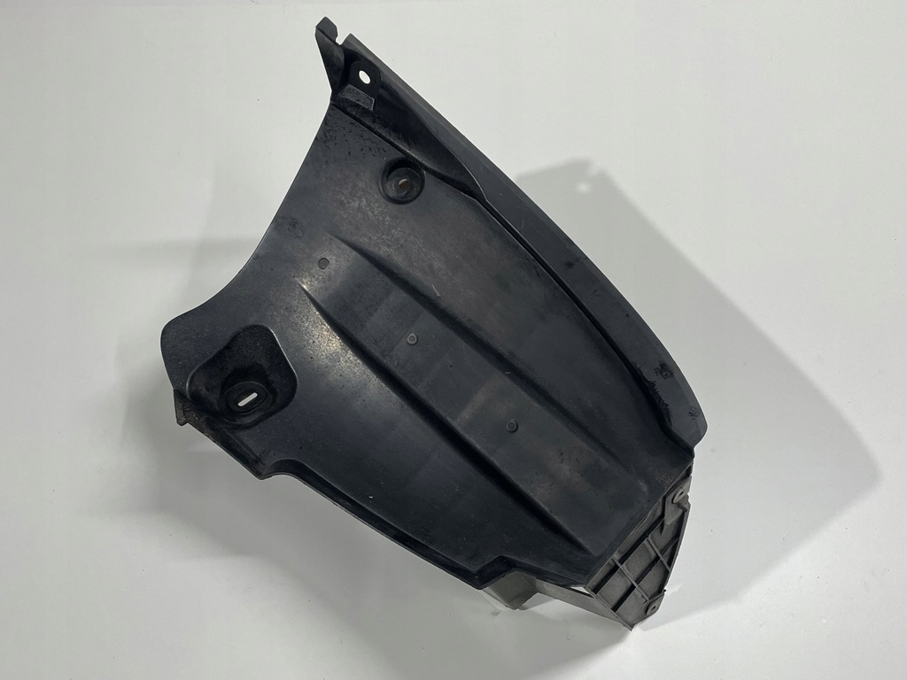 фото №1, Mazda 3 bm 13-18 подкрылок левый задняя оригинал