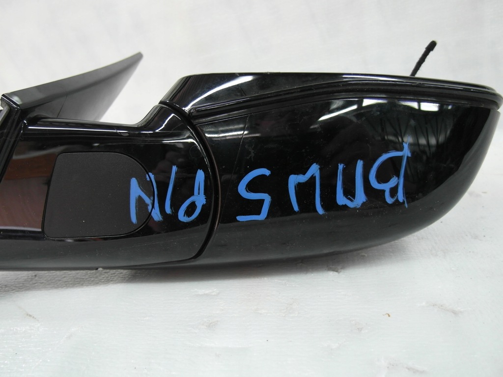 фото №8, Bmw x5 g05 x7 дзеркало праве 5 pin