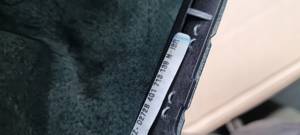 фото №14, A6 c7 4g ручка переключения передач кожа автоматическая коробка передач 4g1713139n a7 4g