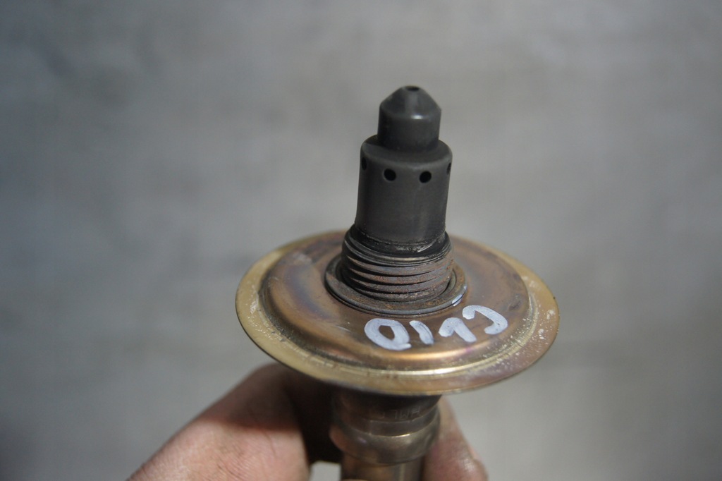 фото №8, Датчик лямбда-зонд clio v duster 1.0 tce 226936030r