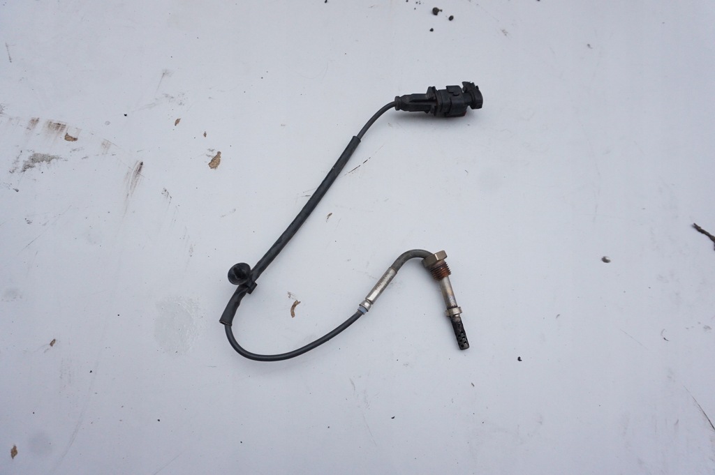 фото №1, Датчик выхлопных газов opel mokka a i 1.7 cdti