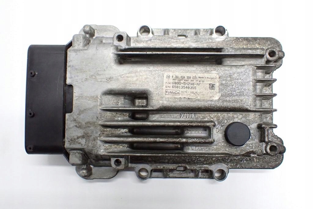 фото №1, Модуль блок управления adblue gb3g-5h298-af ford ranger iii iv 3.2 tdci 19r