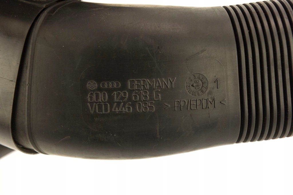 фото №9, Skoda fabia ii 1.4 tdi корпус фільтра повітря 6q0129601ar