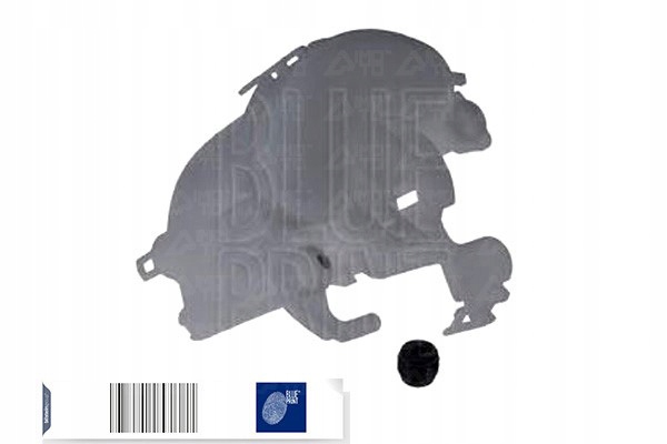 фото №1, Blue print ads72311 фильтр топлива