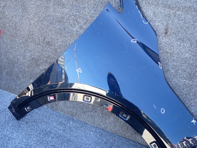 фото №7, Kia sorento iii 15- крила правий передній перед