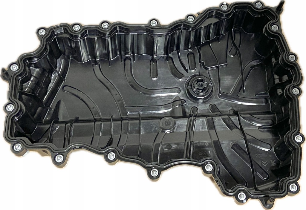 фото №1, Поддон масляная ford