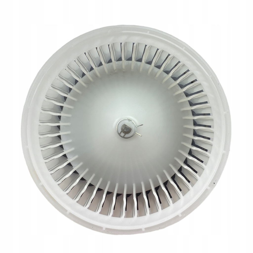 фото №16, Вентилятор воздуходувка отопителя renault koleos i