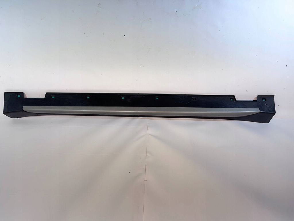 фото №1, Hyundai tucson 15- молдинг порог правая 87754-d7100